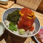 Nihonbashi Kaisendon Tsuji Han - 