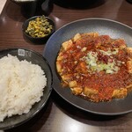 麻婆豆腐TOKYO - 