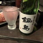 炭火焼肉 牛牛 - 