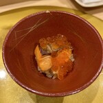 Sushi Iwamoto - 