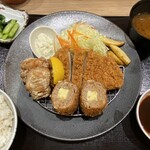 Katsu Masa - 