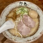 ラーメン 力丸 - 