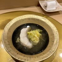 鮨いわもと - 