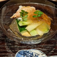 日本料理 研野 - 