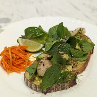 RITUEL Brasserie & Cafe 虎ノ門 - 