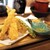 京出汁おでんと旬菜天ぷら 鳥居くぐり - 料理写真:京野菜の天ぷら盛り合わせ