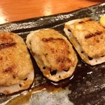 Torikizoku - レンコン肉詰