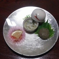 札幌 かに本家 札幌駅前本店 -  
                    タラバかに会席 宝船 
                     