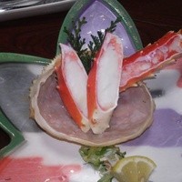 札幌 かに本家 札幌駅前本店 - タラバかに会席 宝船 