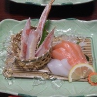 札幌 かに本家 札幌駅前本店 - タラバかに会席 宝船 