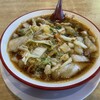 彩華ラーメン  本店