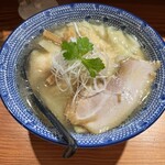 純手打ち 麺と未来 - 