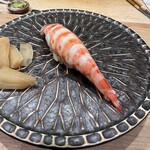 Tachigui Sushi Kiwami - 