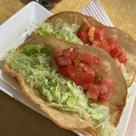 LUCKY TACOS - 