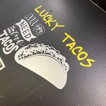 LUCKY TACOS - 