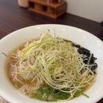 麺や 河野 - 