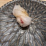 Tachigui Sushi Kiwami - 