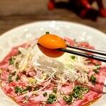 Yakiniku Azasu - 