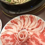 Shimabuta Shabu Shabu Aguya - 