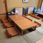 和食しゃぶしゃぶ かごの屋 - 
