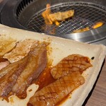 Oosaka yakihugunokai - 