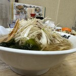 朝日が昇る屋 - 