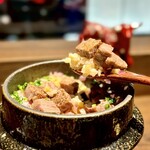 Yakiniku Azasu - 