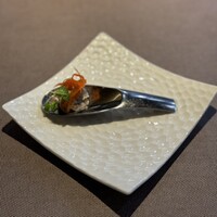 フレンチレストラン にき亭 そごう横浜店 - 