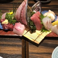 吉祥寺 三うら - 