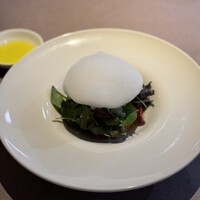 フレンチレストラン にき亭 そごう横浜店 - 