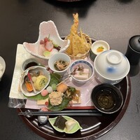 日本料理 きた山 新横浜店 - 
