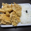 唐揚げ専門 はっぴ商店 韮崎店