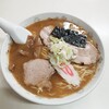 三栄ラーメン