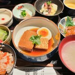 創作料理と地酒のお店 坂蔵 - 