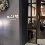 The CAFE - 