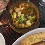 Caldo Nakameguro - 