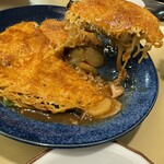 オオサカチャオメン - 