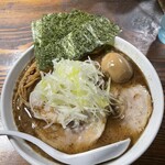 Chuuka Soba Sakurazaka - 