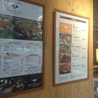 OSAKA きっちん。 虎ノ門店 - 