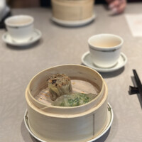 中国飯店 富麗華 - 