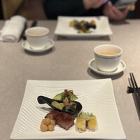 中国飯店 富麗華 - 