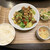 中国菜館 志苑 - 料理写真:回鍋肉ランチ　¥900
