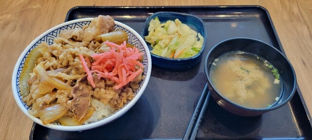 Yoshinoya Ichigosen Yatomi Ten photo 2
