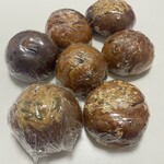 テコナ　ベーグルワークス - 