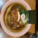 らぁめん 生姜は文化。 - 