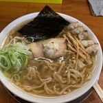 ラーメン金子 - 