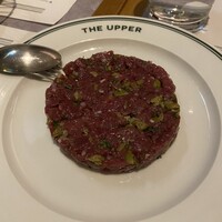 THE UPPER - 
