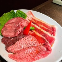 横浜焼肉kintan - 