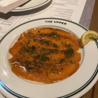 THE UPPER - 