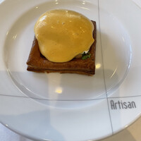 レストラン アルティザン（restaurant Artisan） - 